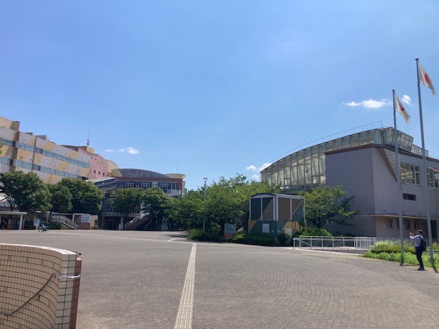 070724筝曲部合宿 (1)